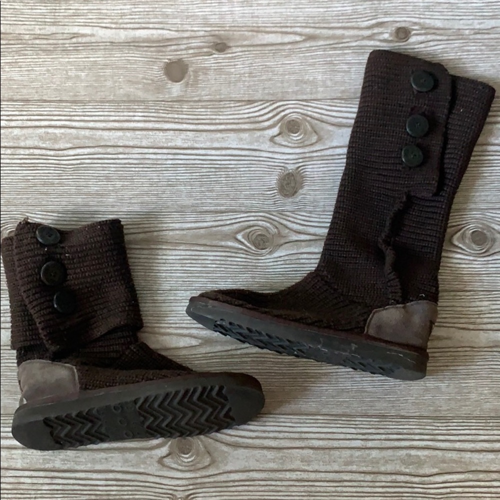 UGG Boots